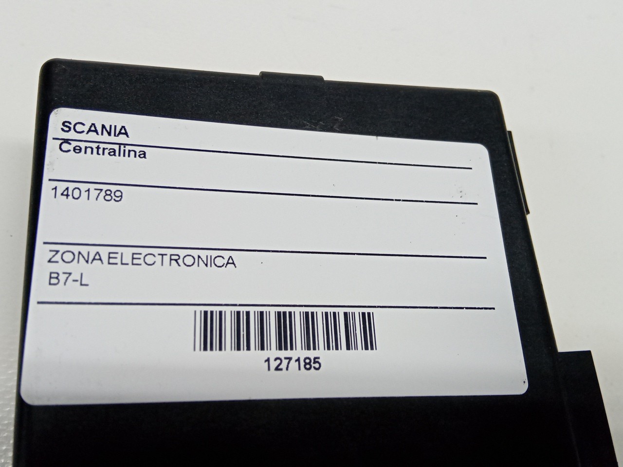 Centralina SCANIA P,G,R,T - series | 03 -  Imagem-2