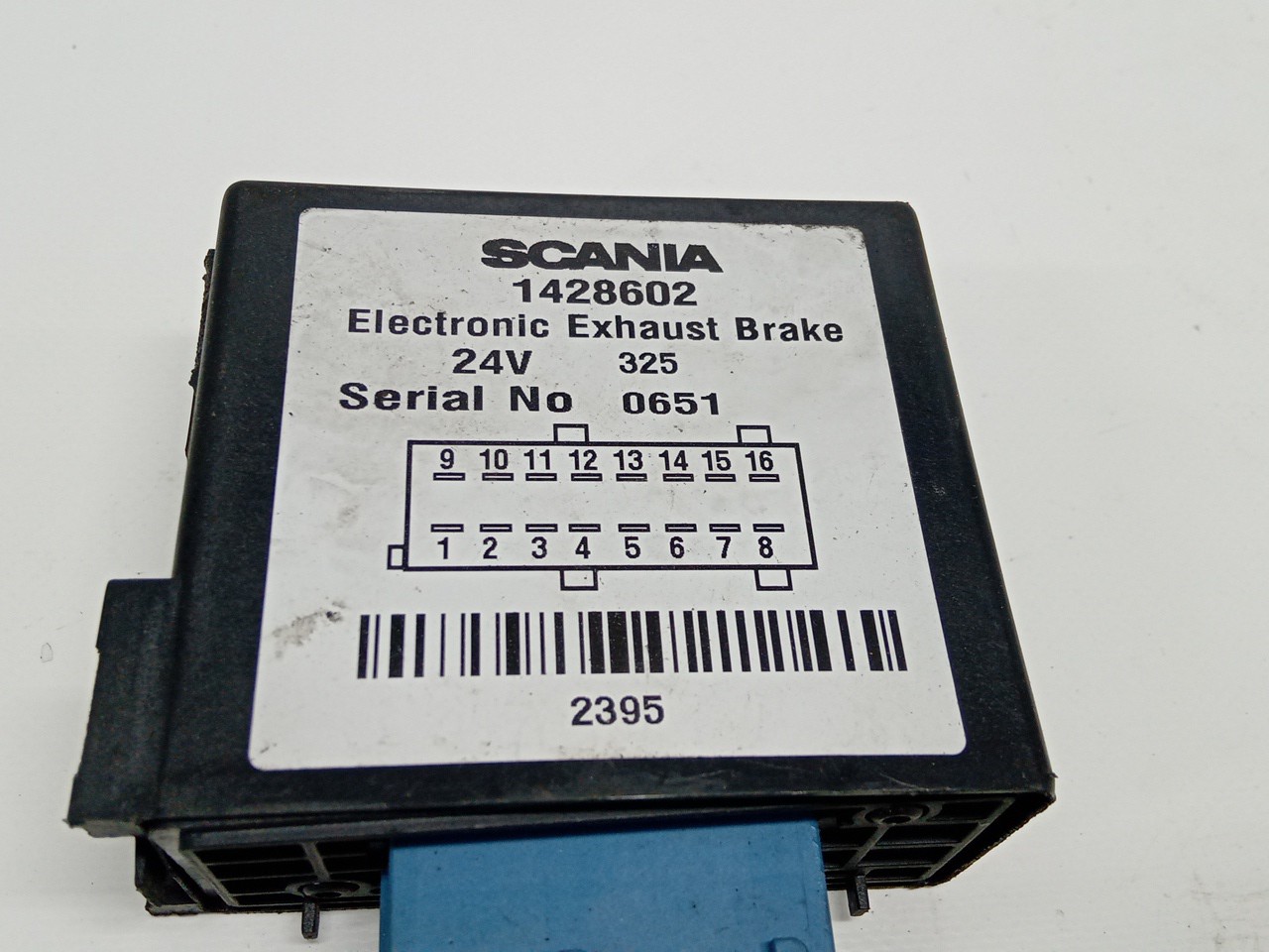 Centralina SCANIA P,G,R,T - series | 03 -  Imagem-2