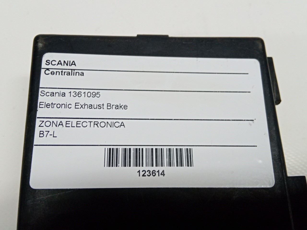 Centralina SCANIA P,G,R,T - series | 03 -  Imagem-3