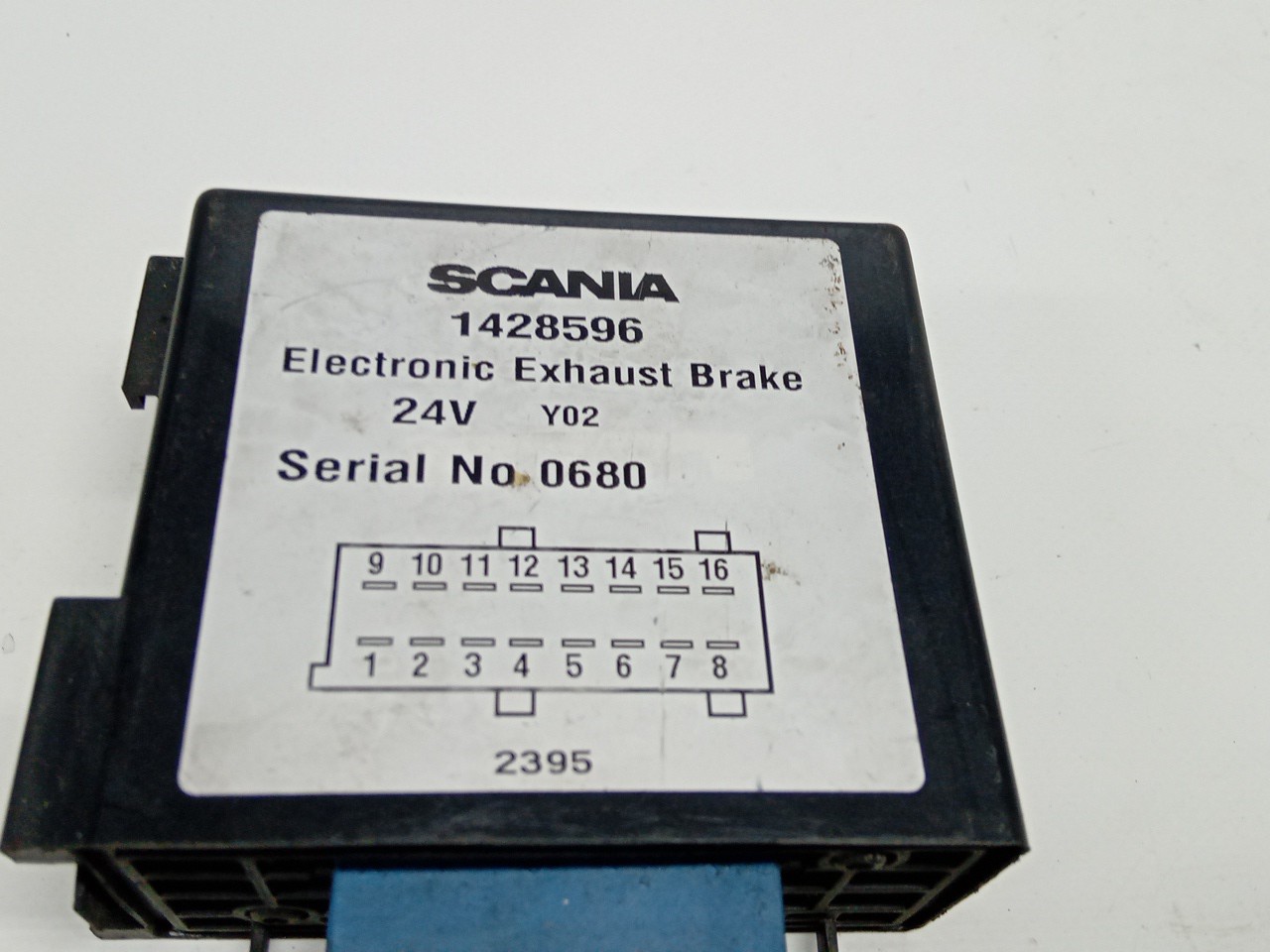 Centralina SCANIA P,G,R,T - series | 03 -  Imagem-2