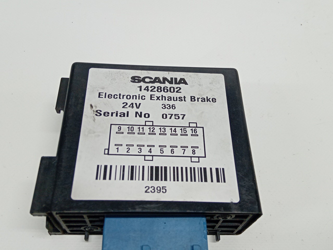 Centralina SCANIA P,G,R,T - series | 03 -  Imagem-2