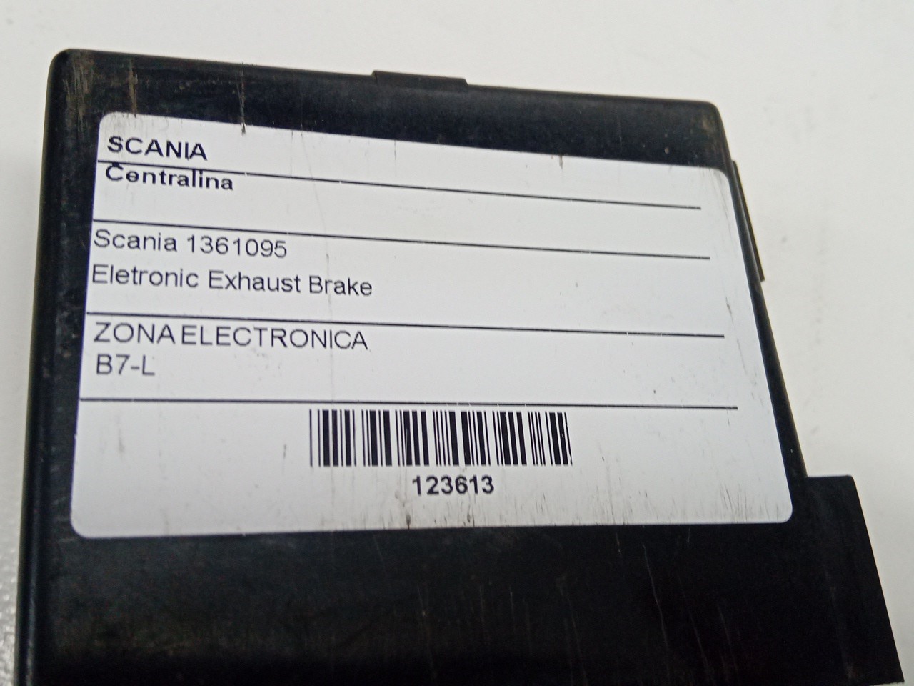 Centralina SCANIA P,G,R,T - series | 03 -  Imagem-3