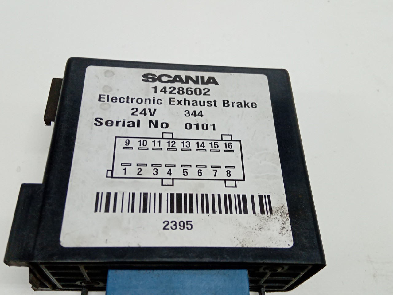 Centralina SCANIA P,G,R,T - series | 03 -  Imagem-2