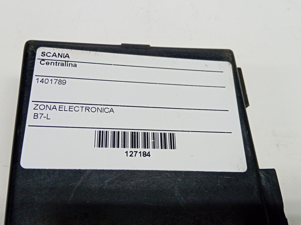 Centralina SCANIA P,G,R,T - series | 03 -  Imagem-3