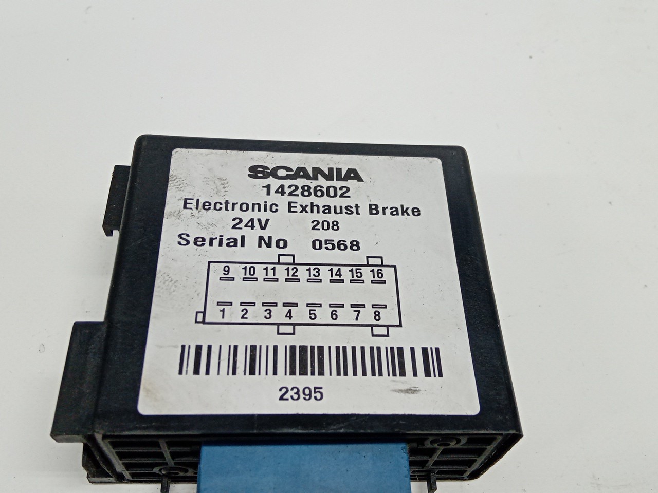 Centralina SCANIA P,G,R,T - series | 03 -  Imagem-2