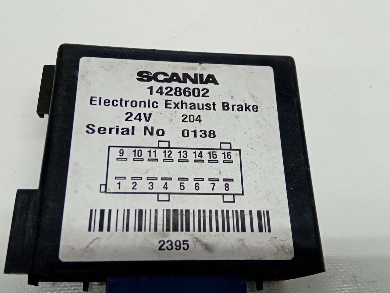 Centralina SCANIA P,G,R,T - series | 03 -  Imagem-2