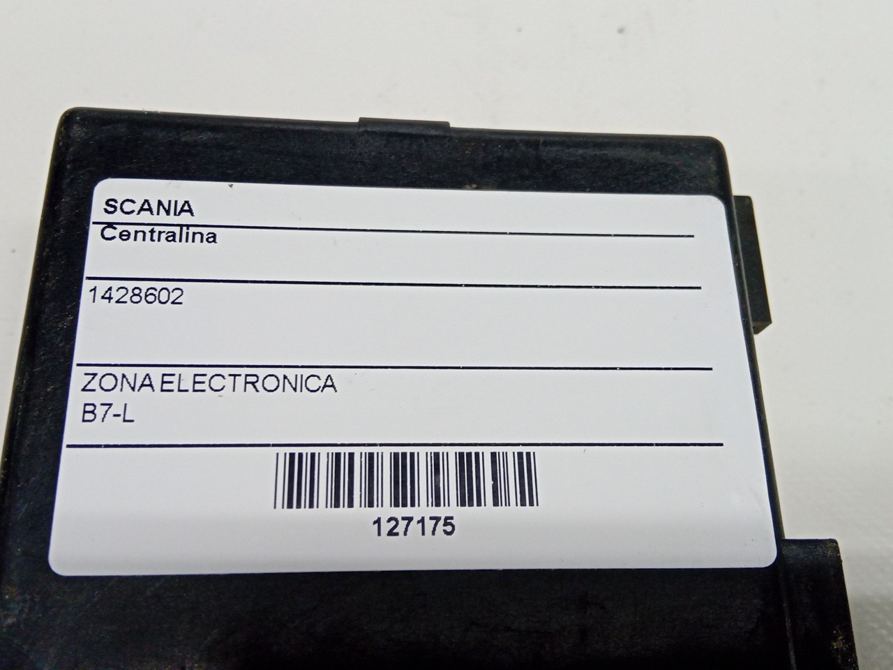 Centralina SCANIA P,G,R,T - series | 03 -  Imagem-3