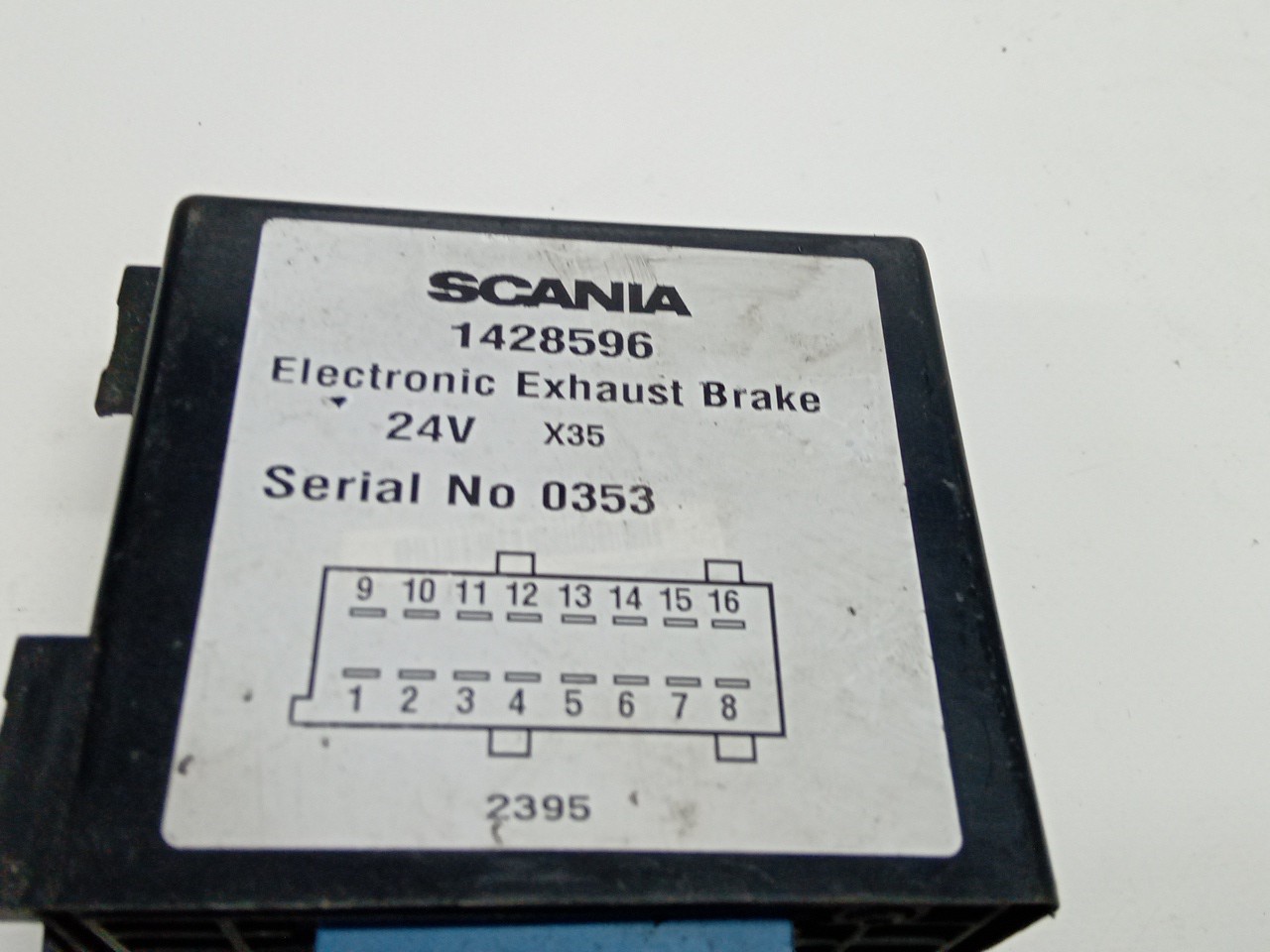 Centralina SCANIA P,G,R,T - series | 03 -  Imagem-2