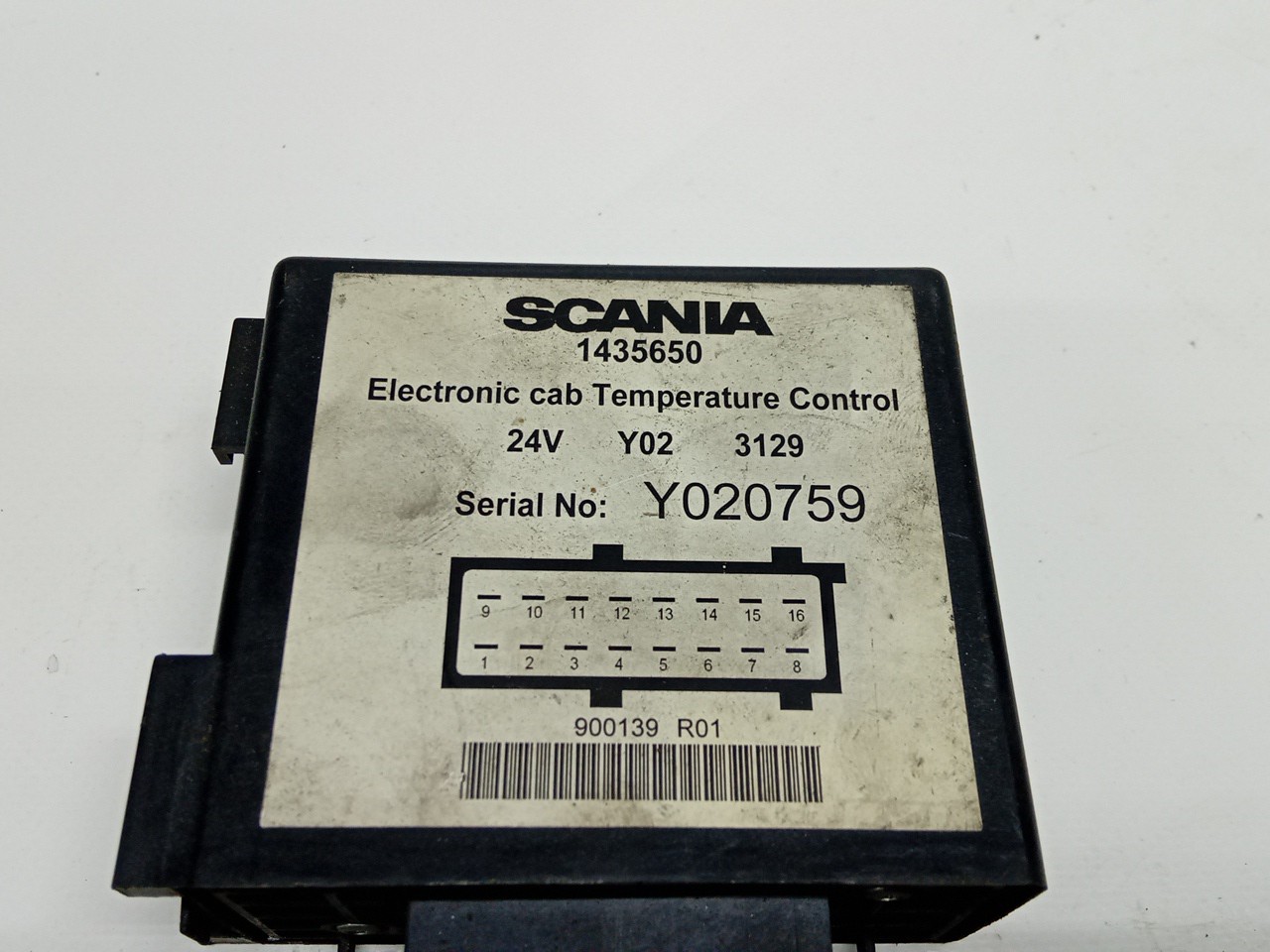 Centralina SCANIA P,G,R,T - series | 03 -  Imagem-2