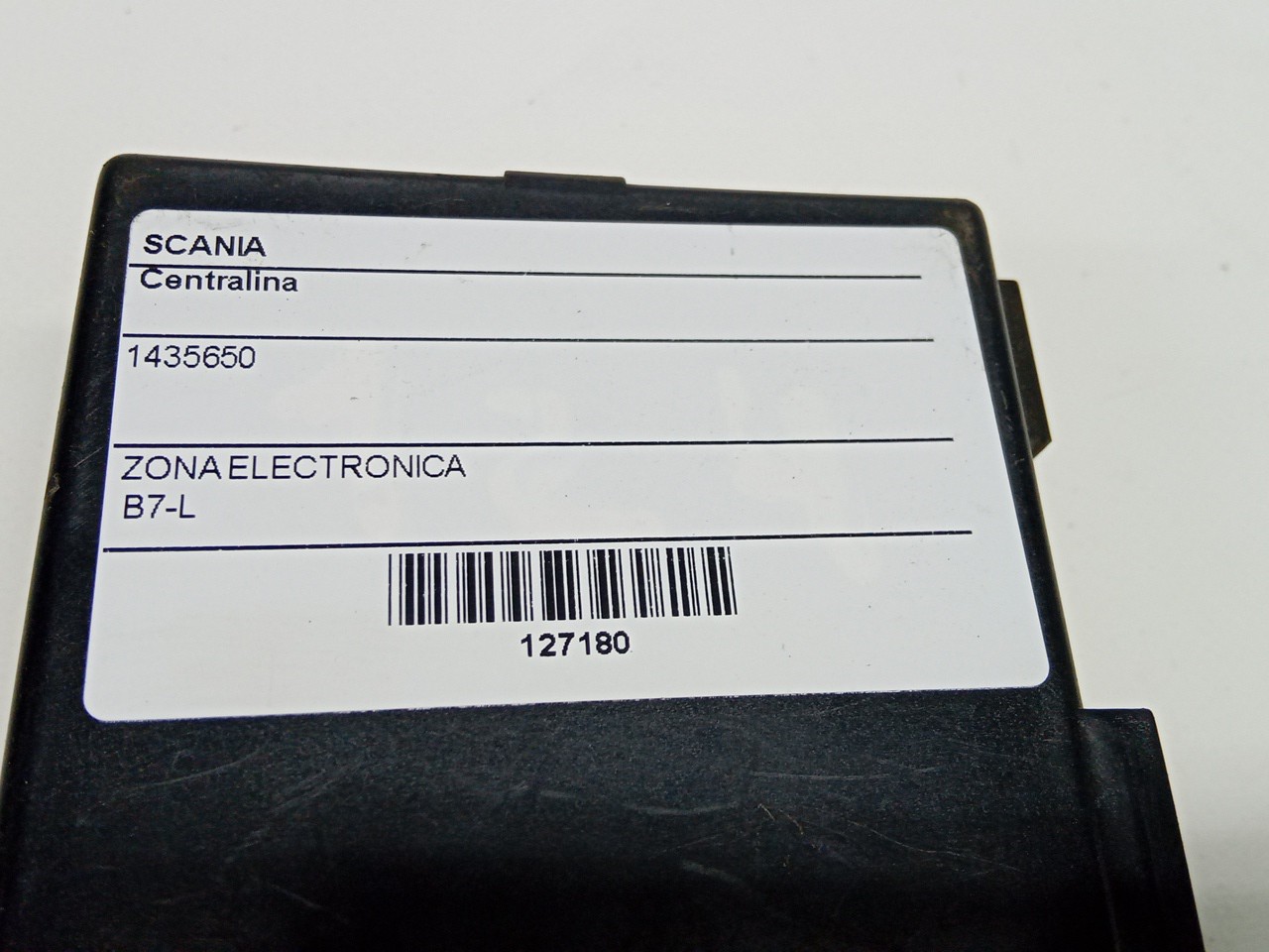 Centralina SCANIA P,G,R,T - series | 03 -  Imagem-3