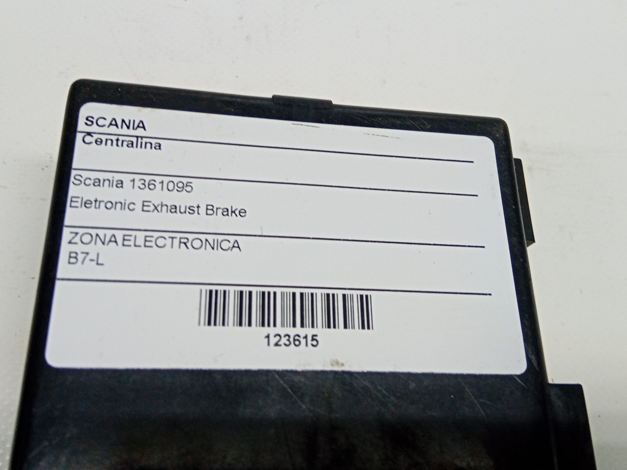 Centralina SCANIA P,G,R,T - series | 03 -  Imagem-3