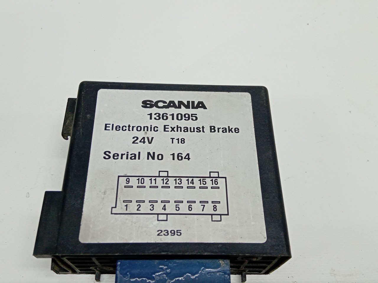 Centralina SCANIA P,G,R,T - series | 03 -  Imagem-2