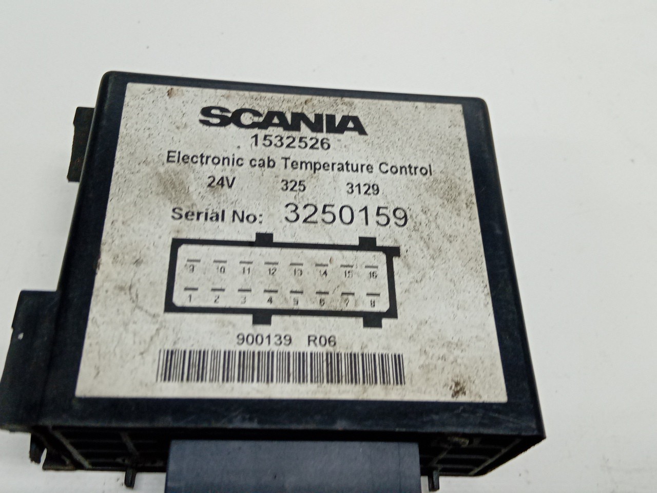 Centralina SCANIA P,G,R,T - series | 03 -  Imagem-2