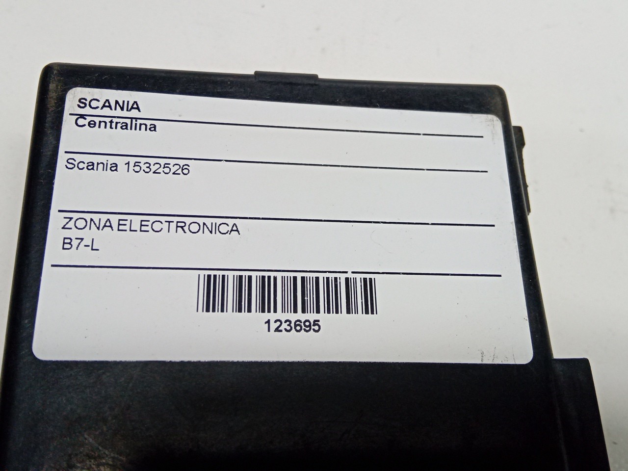 Centralina SCANIA P,G,R,T - series | 03 -  Imagem-3
