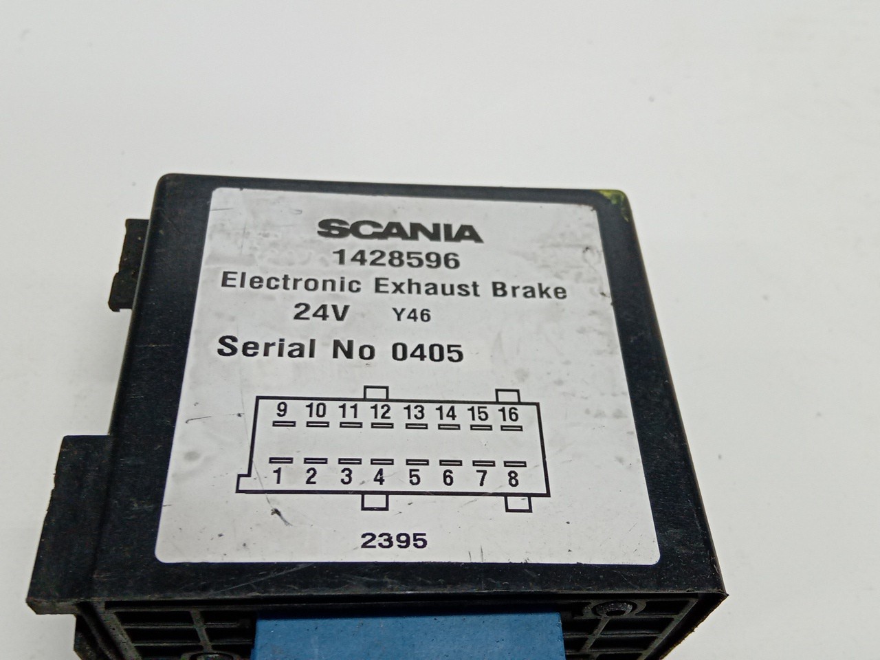 Centralina SCANIA P,G,R,T - series | 03 -  Imagem-2