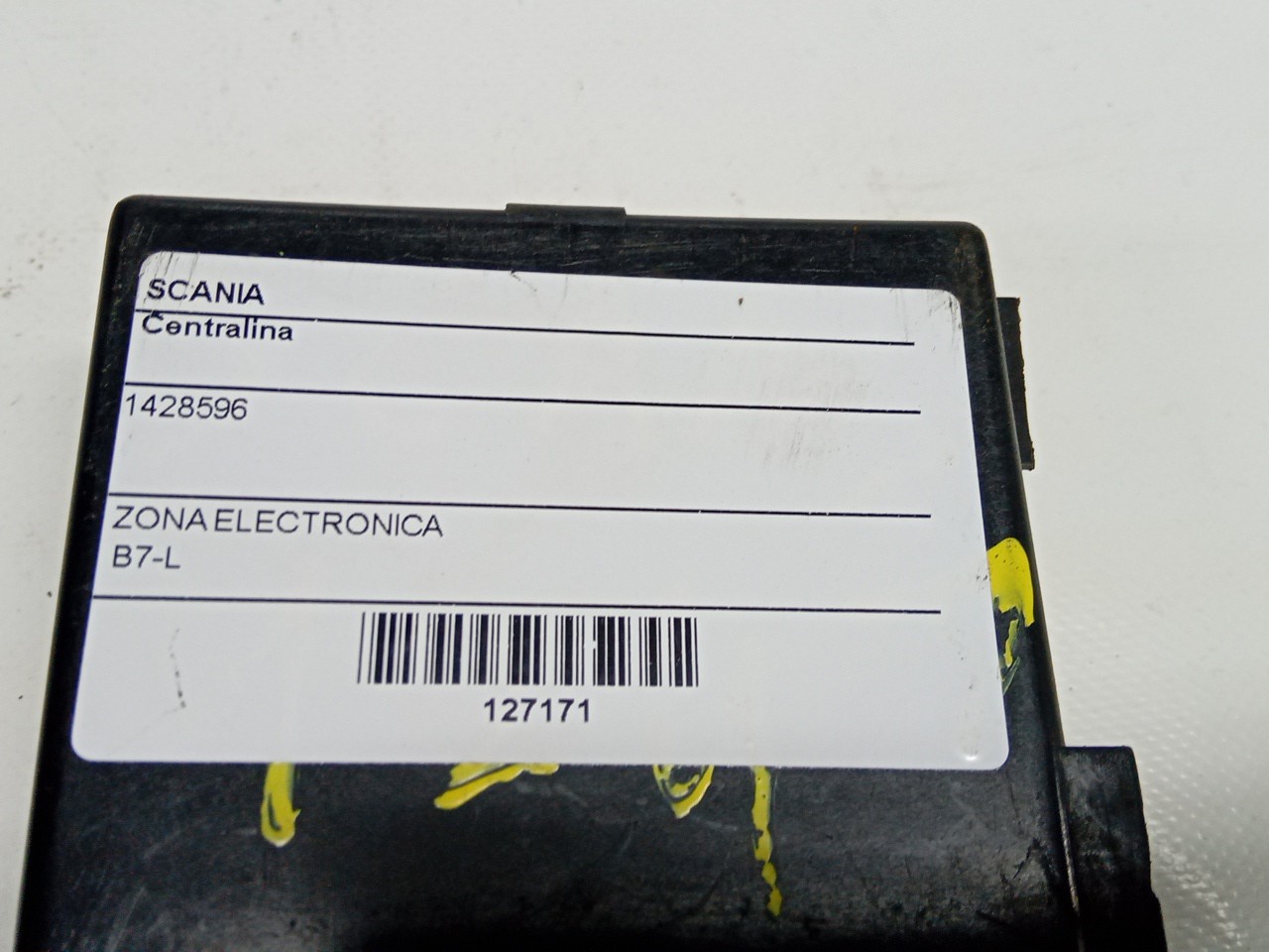 Centralina SCANIA P,G,R,T - series | 03 -  Imagem-3