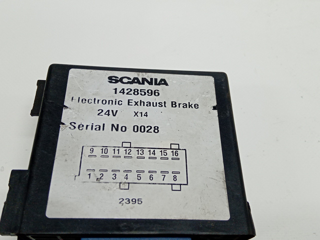 Centralina SCANIA P,G,R,T - series | 03 -  Imagem-2