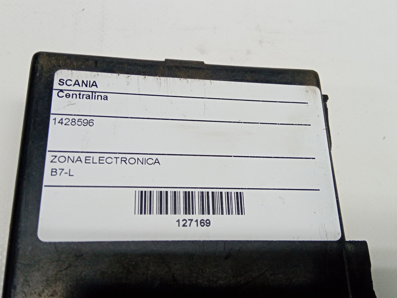 Centralina SCANIA P,G,R,T - series | 03 -  Imagem-3