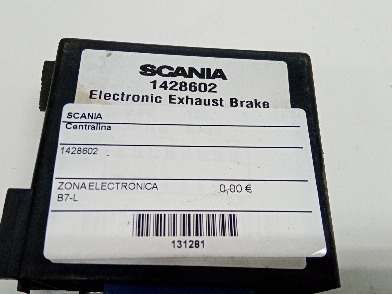 Centralina SCANIA P,G,R,T - series | 03 -  Imagem-2