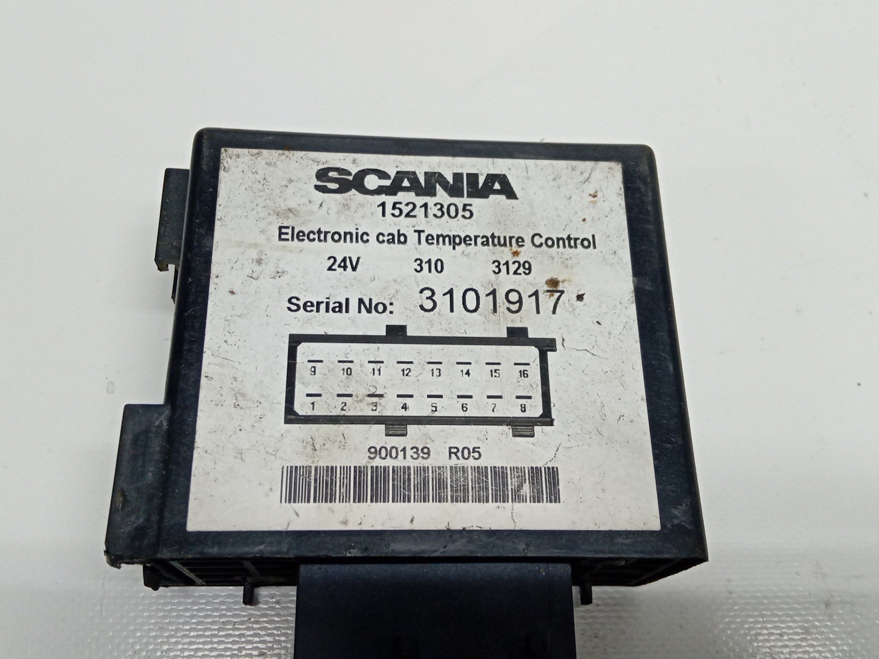 Centralina SCANIA P,G,R,T - series | 03 -  Imagem-2