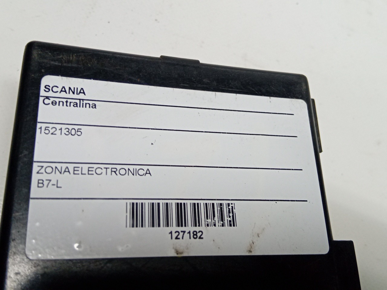 Centralina SCANIA P,G,R,T - series | 03 -  Imagem-3