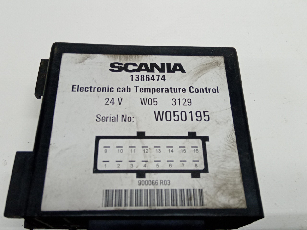 Centralina SCANIA P,G,R,T - series | 03 -  Imagem-2
