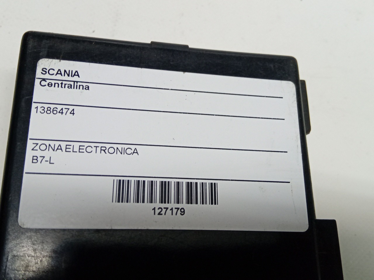 Centralina SCANIA P,G,R,T - series | 03 -  Imagem-3