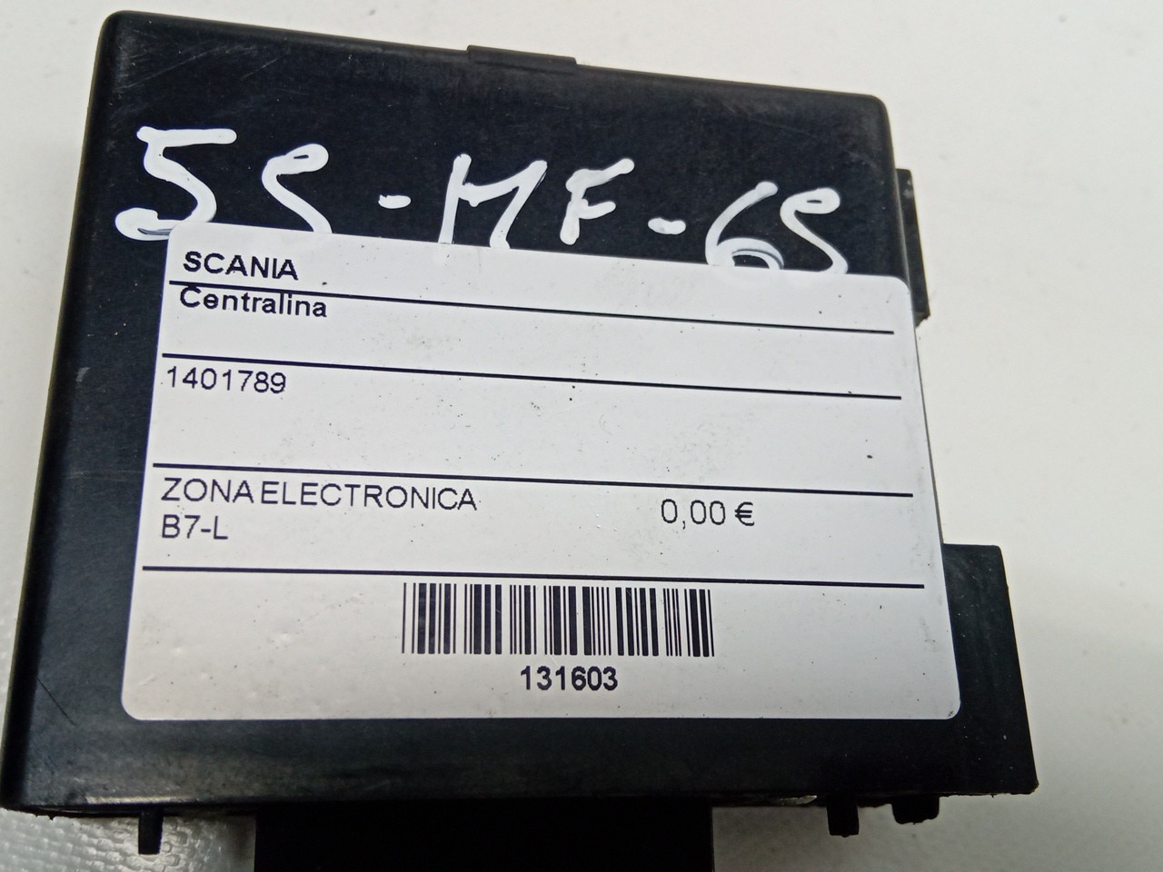 Centralina SCANIA P,G,R,T - series | 03 -  Imagem-3