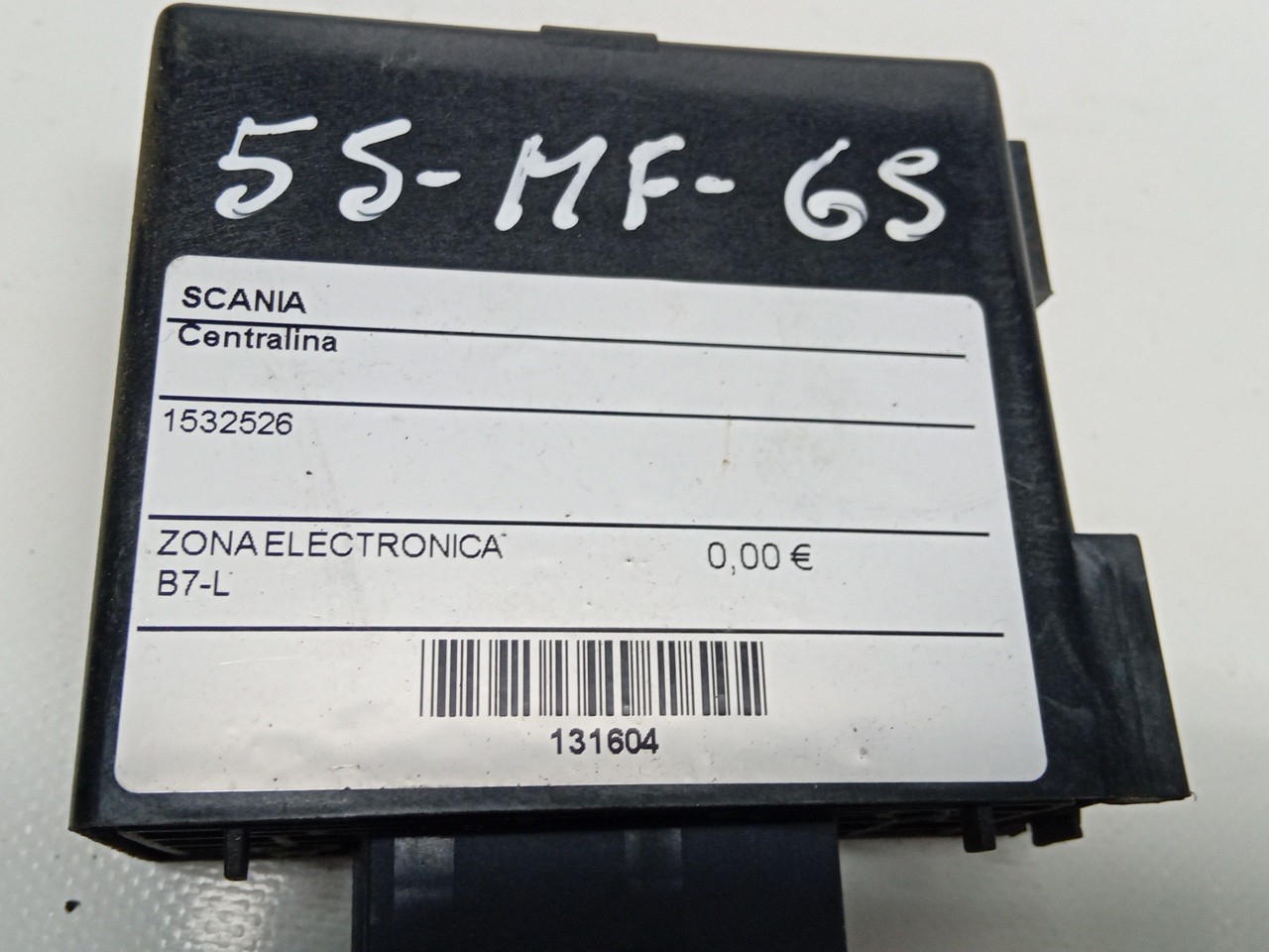 Centralina SCANIA P,G,R,T - series | 03 -  Imagem-3