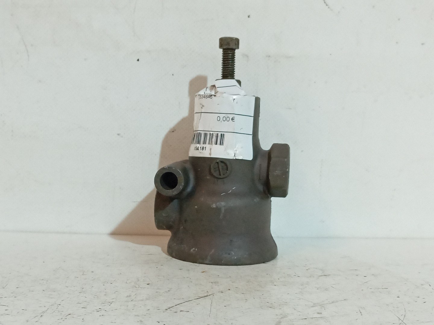 VALVULA SCANIA - Imagem-2