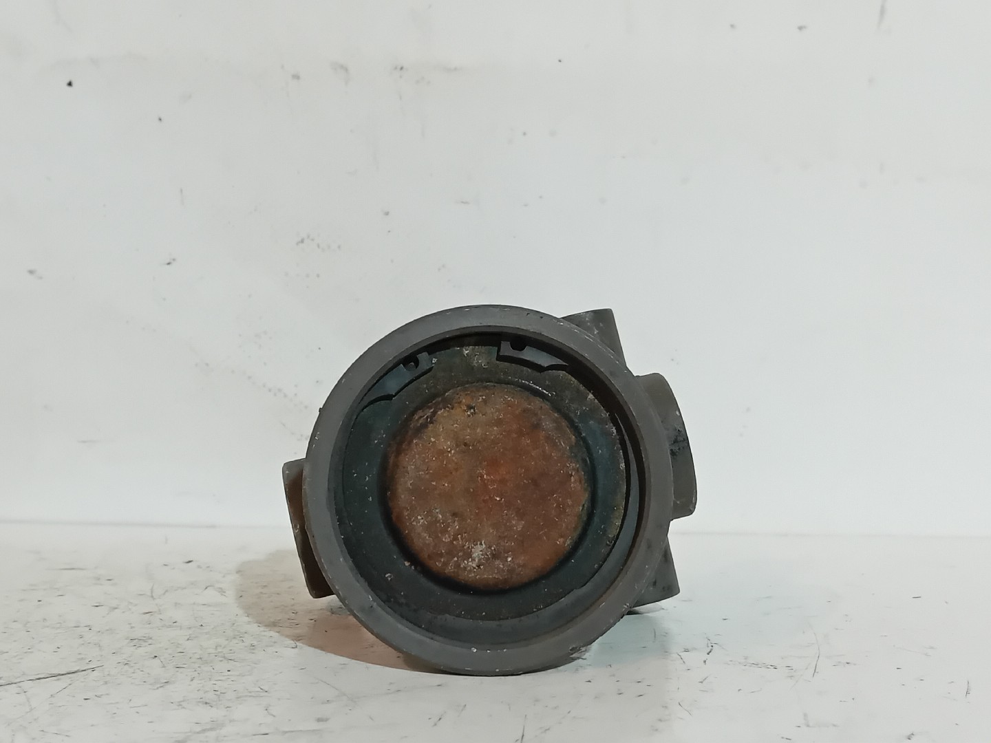 VALVULA SCANIA - Imagem-4