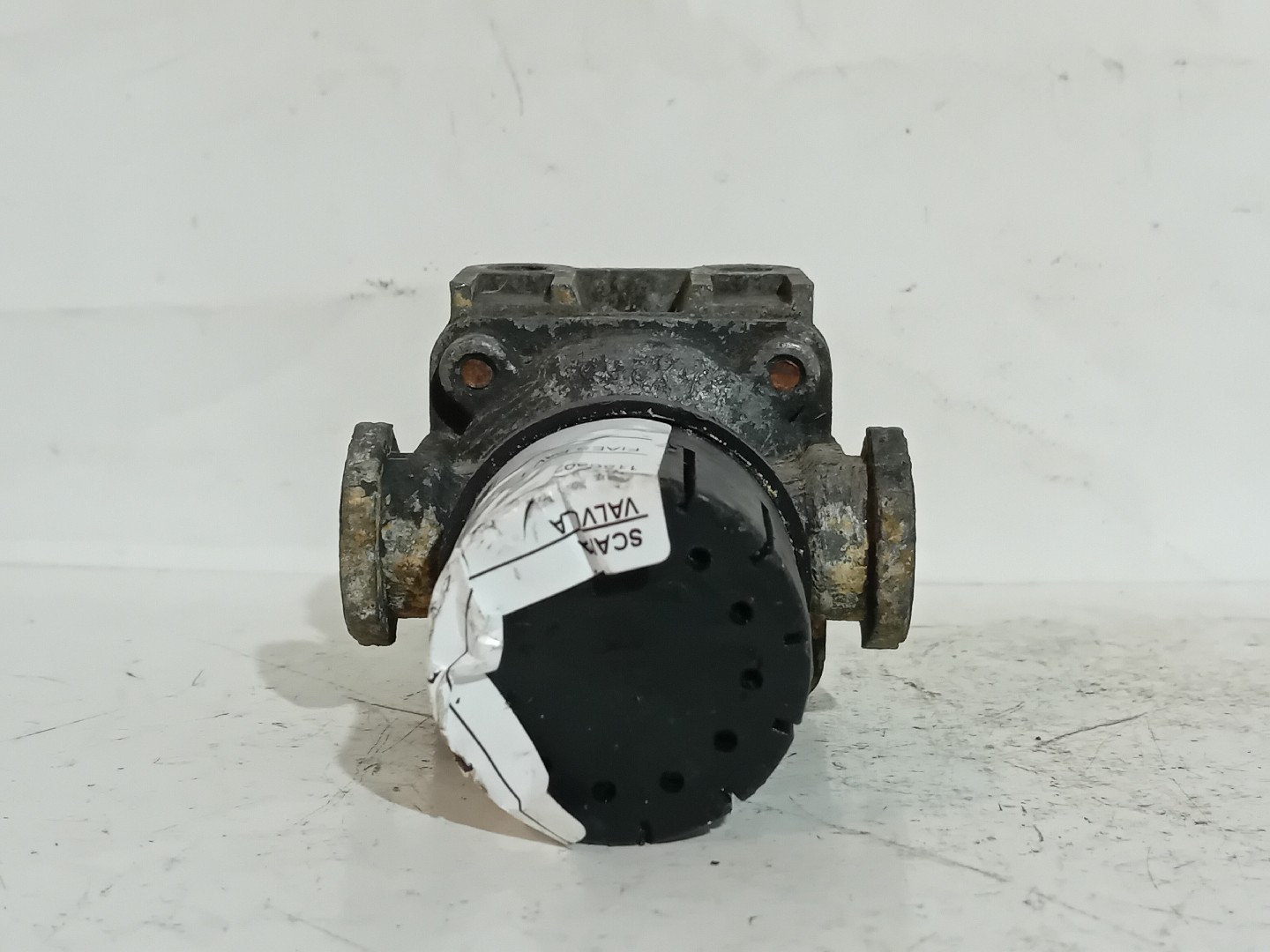 VALVULA SCANIA - Imagem-4