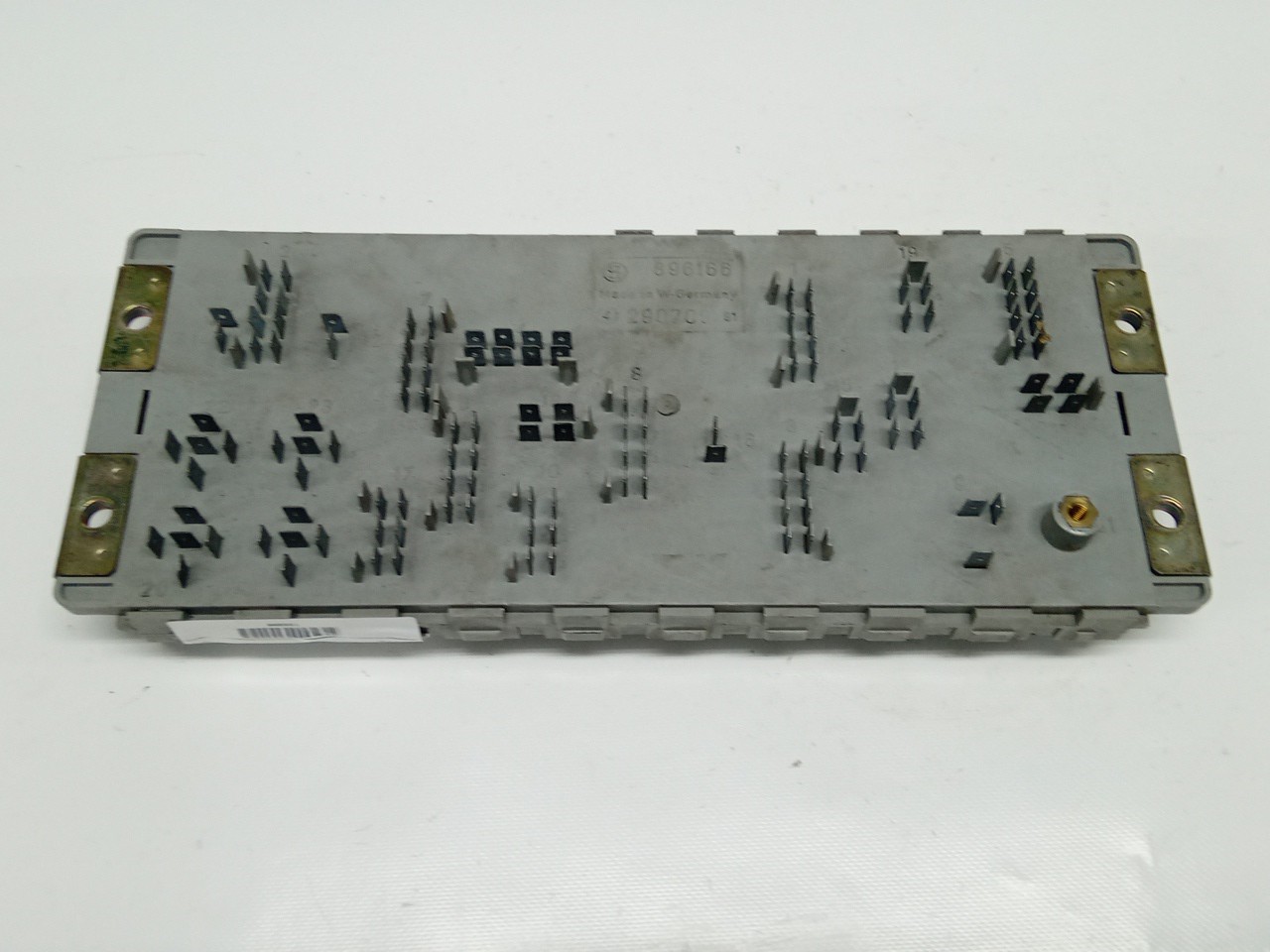 Caixa dos Fusíveis SCANIA P,G,R,T - series | 03 -  Imagem-2