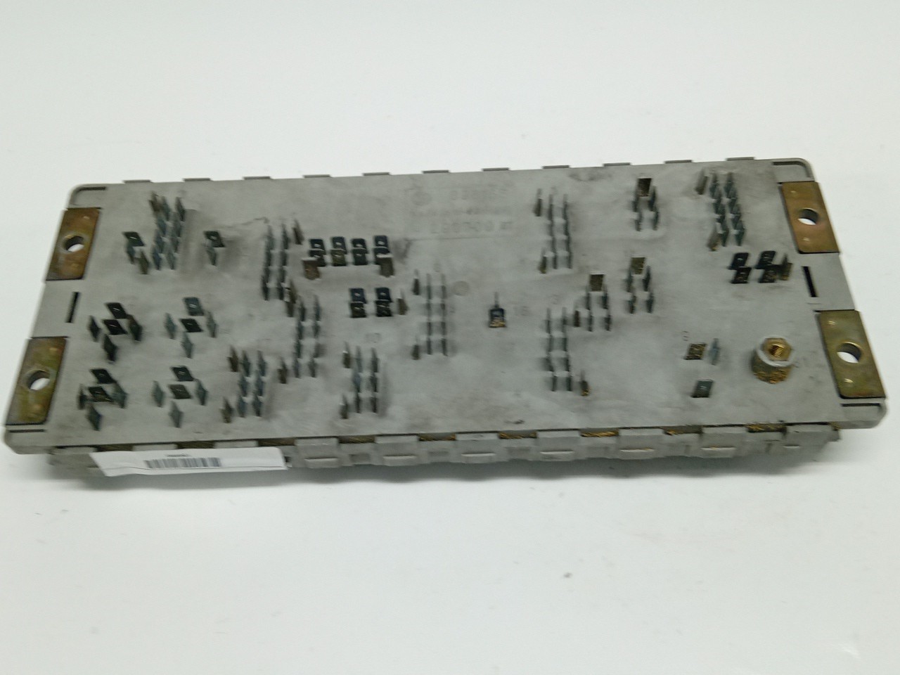 Caixa dos Fusíveis SCANIA P,G,R,T - series | 03 -  Imagem-2