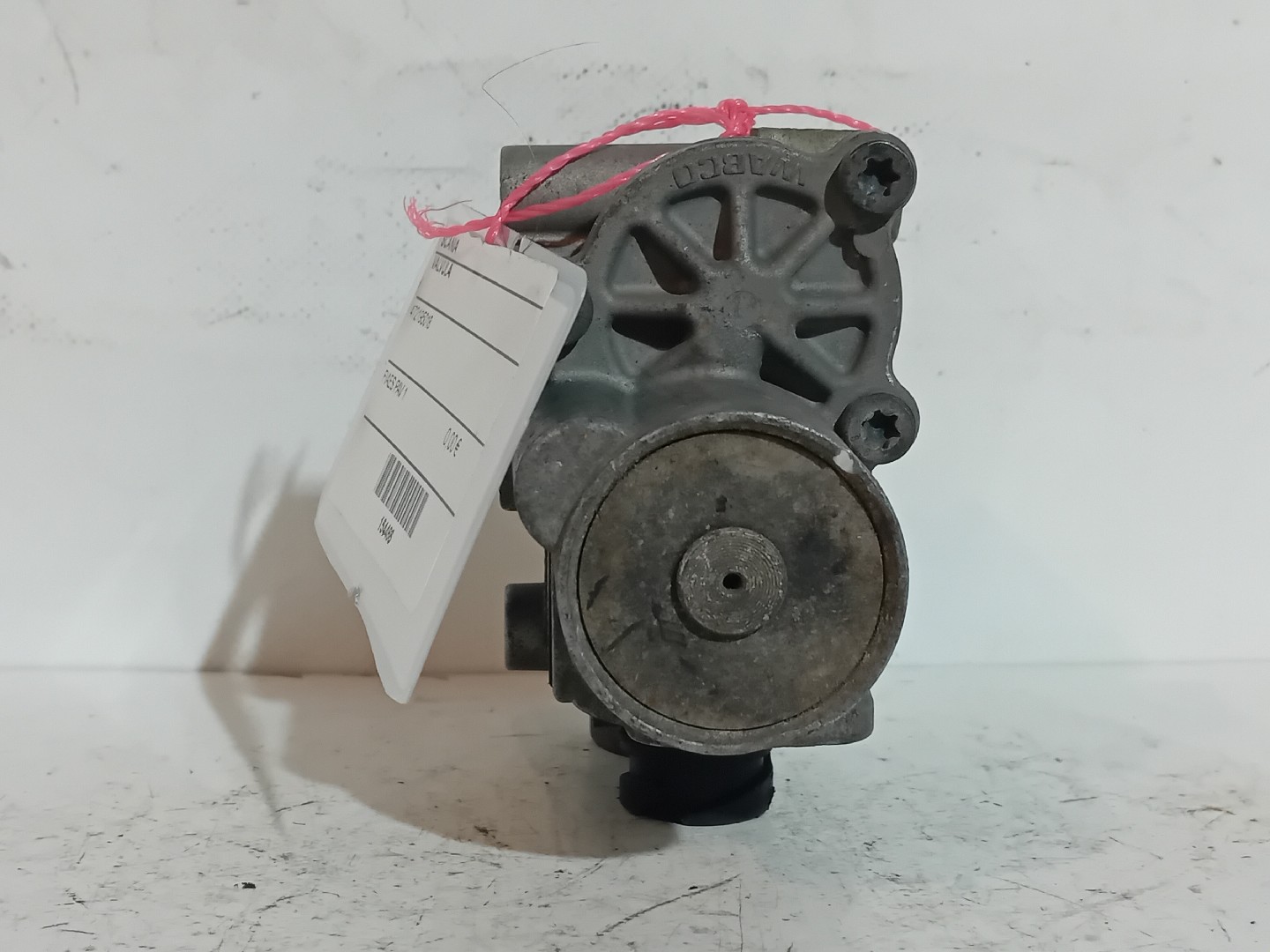 VALVULA SCANIA - Imagem-3