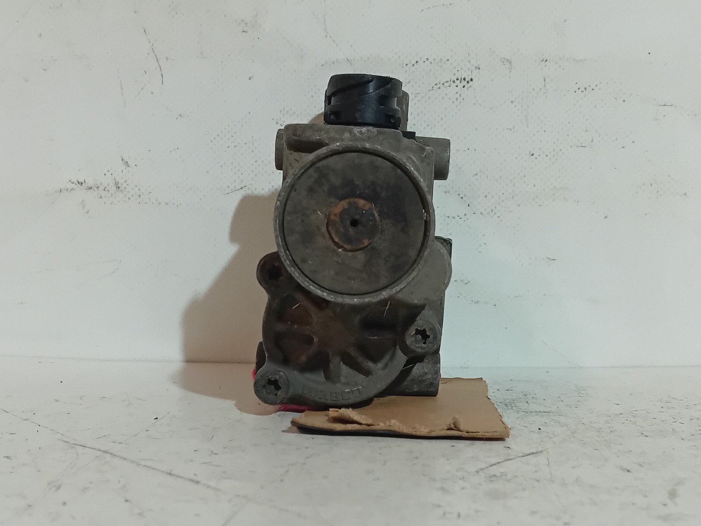 VALVULA SCANIA - Imagem-3