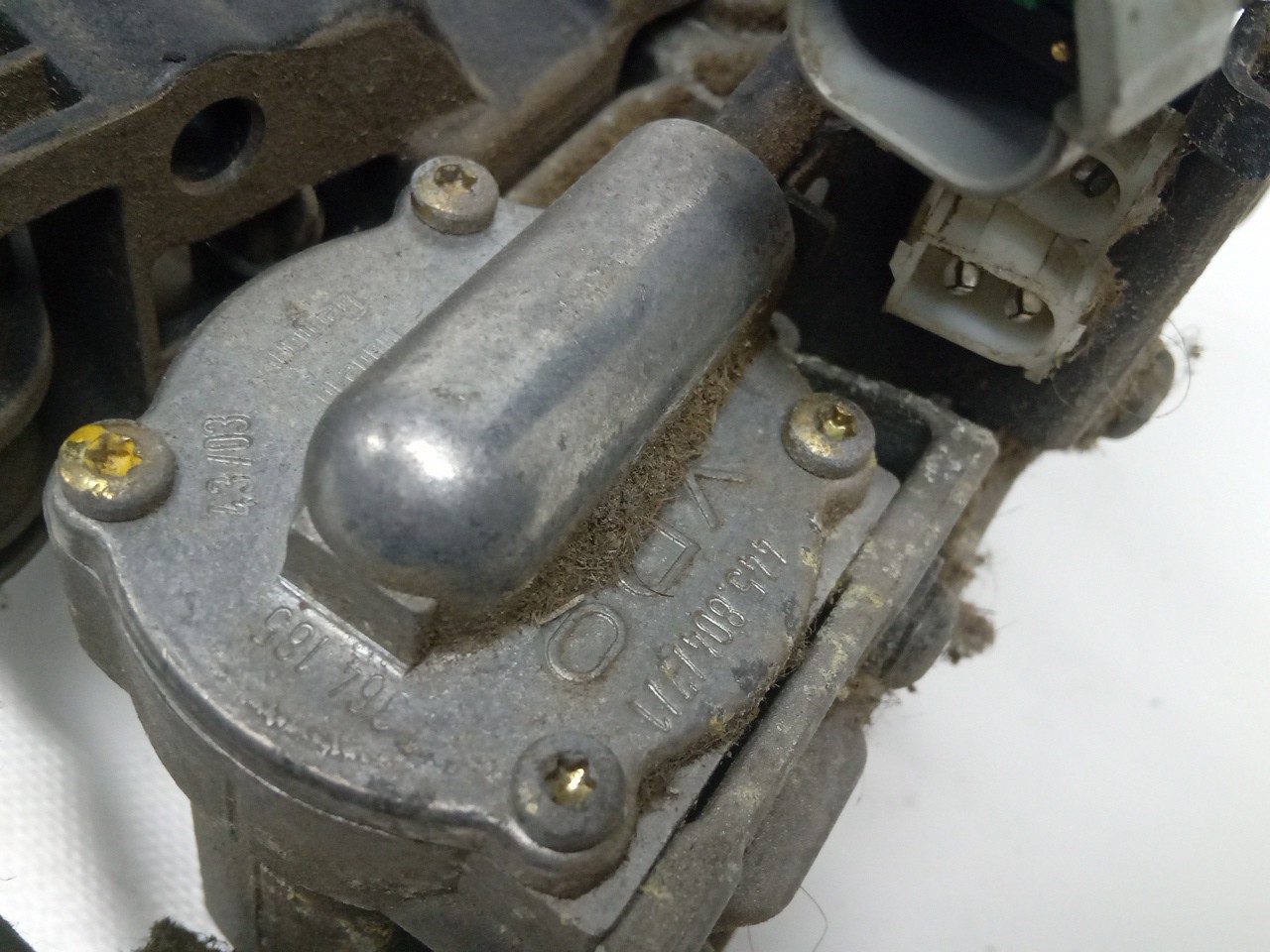 Acelarador SCANIA P,G,R,T - series | 03 -  Imagem-1