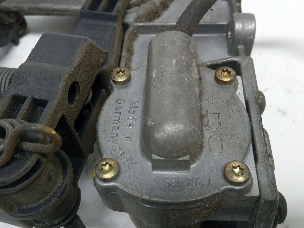 Acelarador SCANIA P,G,R,T - series | 03 -  Imagem-4