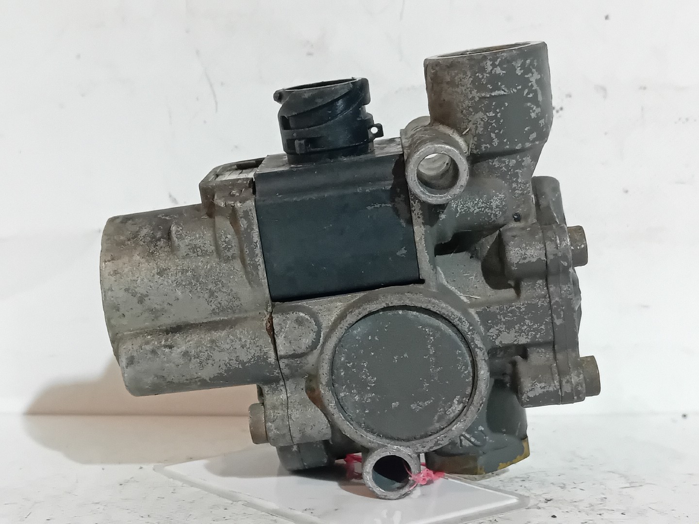 VALVULA SCANIA - Imagem-2