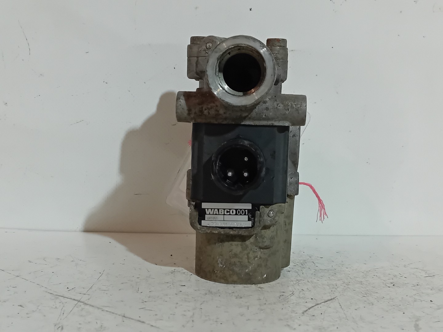 VALVULA SCANIA - Imagem-5