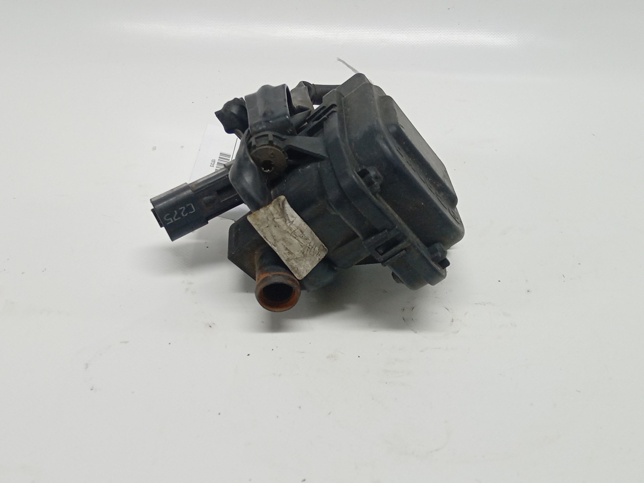 ELECTRO VALVULA  SCANIA P,G,R,T - series | 03 -  Imagem-4