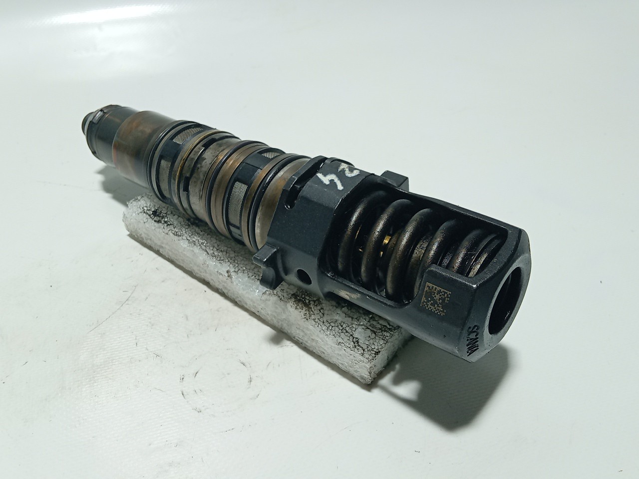 INJECTORES SCANIA P,G,R,T - series | 03 -  Imagem-1