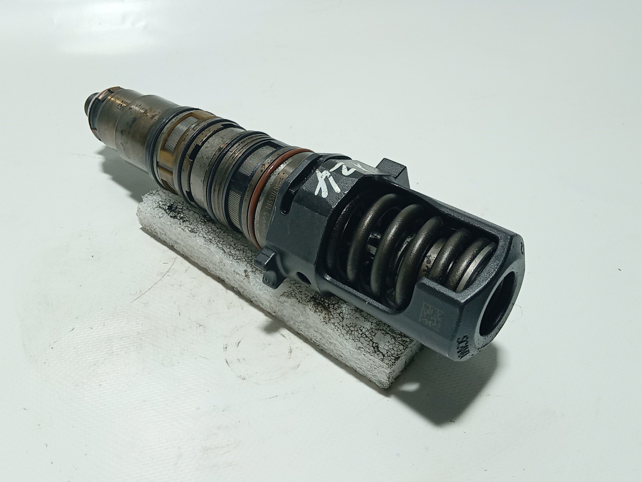 INJECTORES SCANIA P,G,R,T - series | 03 -  Imagem-1