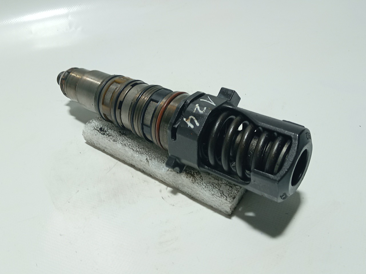 INJECTORES SCANIA P,G,R,T - series | 03 -  Imagem-1