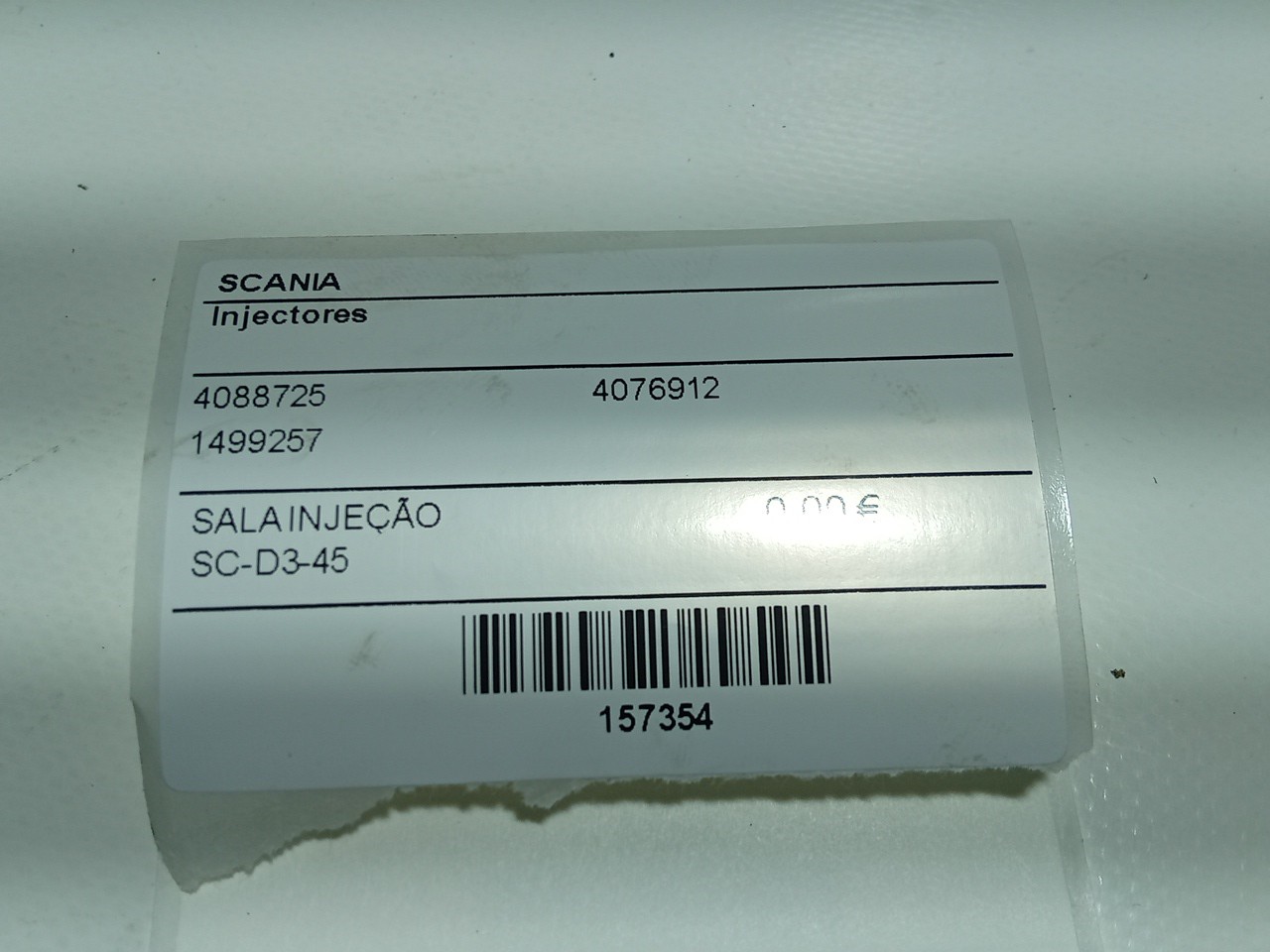 INJECTORES SCANIA P,G,R,T - series | 03 -  Imagem-3