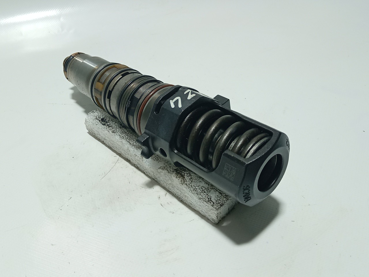 INJECTORES SCANIA P,G,R,T - series | 03 -  Imagem-1