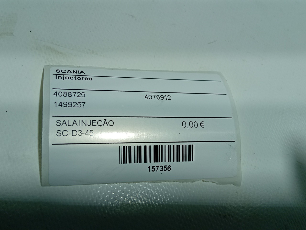 INJECTORES SCANIA P,G,R,T - series | 03 -  Imagem-3