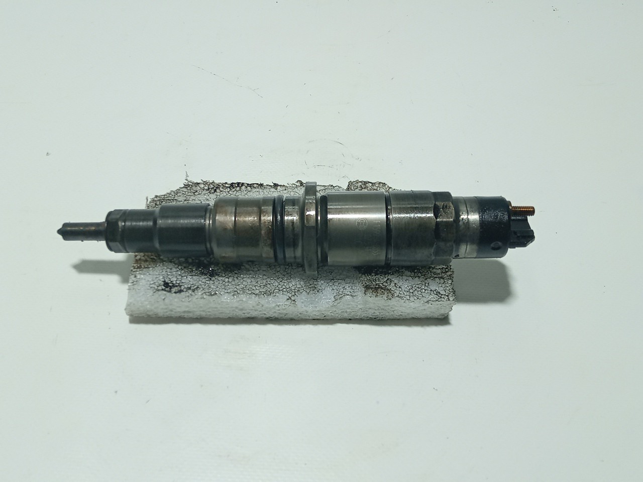 INJECTORES DAF - ID S_37356