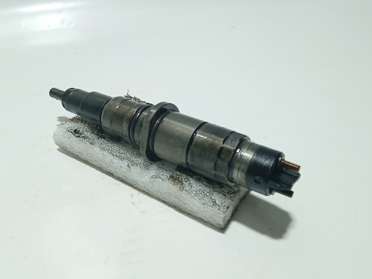 INJECTORES DAF XF 105 | 05 -  Imagem-1