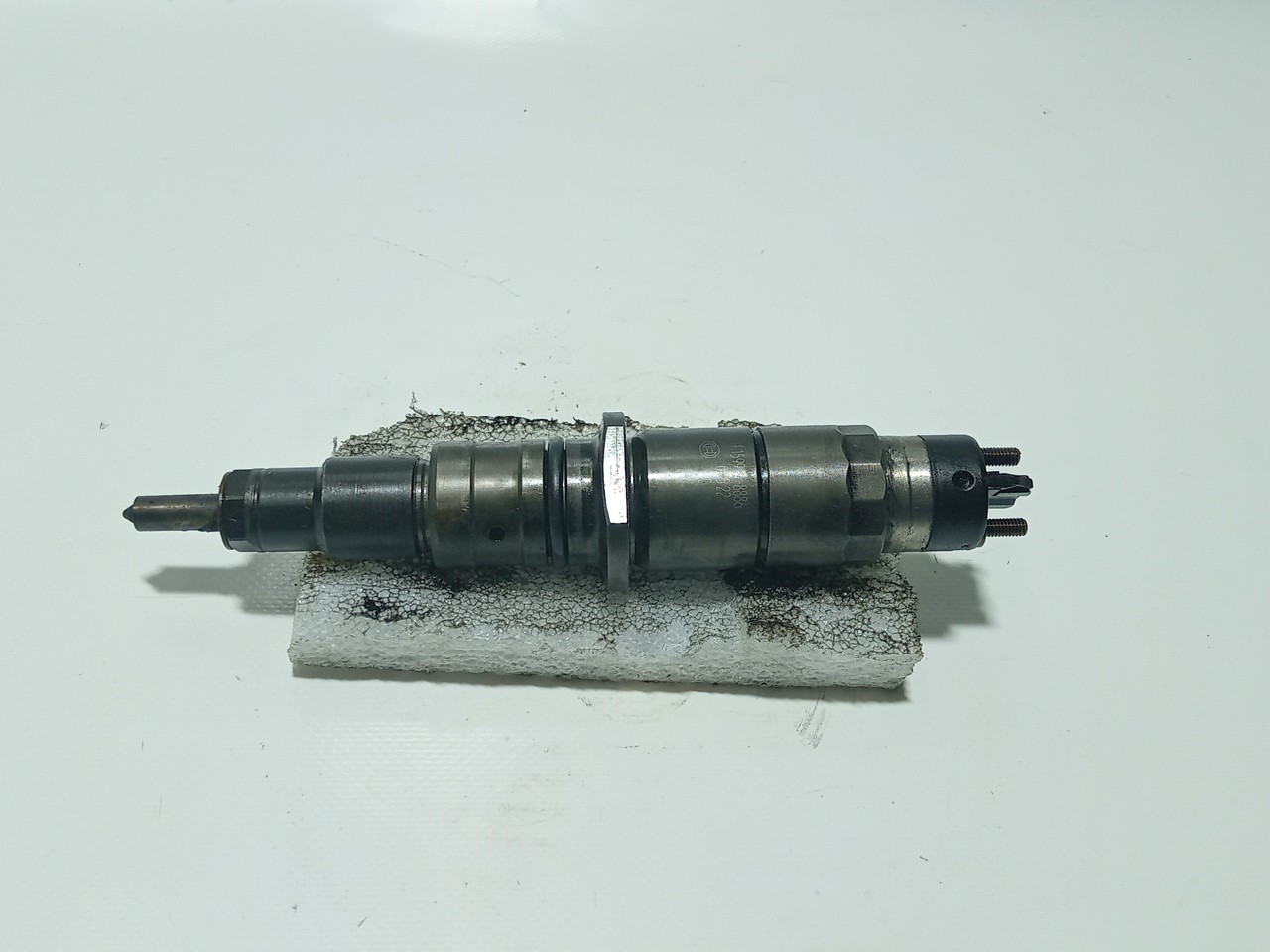 INJECTORES DAF - ID S_37357